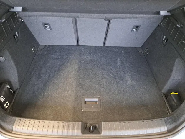 Audi A3 Sportback 1.5 35 TFSI Attraction