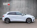 Audi A3 Sportback 1.5 35 TFSI Attraction