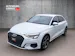 Audi A3 Sportback 1.5 35 TFSI Attraction