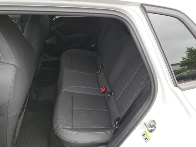 Audi A3 Sportback 1.5 35 TFSI Attraction