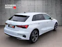 Audi A3 Sportback 1.5 35 TFSI Attraction