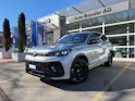 VW Tiguan 2.0 TSI DSG R-Line 4Motion