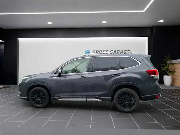Subaru Forester 2.0i e Advantage