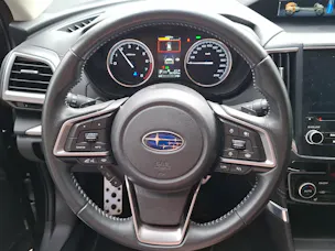 Subaru Forester 2.0i e Advantage