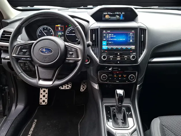 Subaru Forester 2.0i e Advantage
