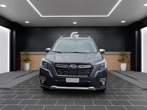 Subaru Forester 2.0i e Advantage