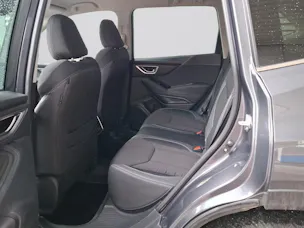 Subaru Forester 2.0i e Advantage