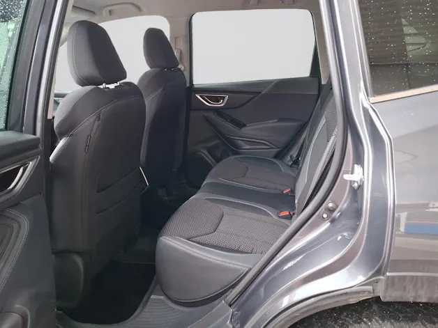 Subaru Forester 2.0i e Advantage