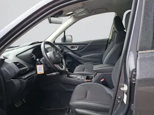 Subaru Forester 2.0i e Advantage