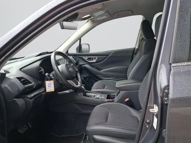 Subaru Forester 2.0i e Advantage