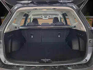 Subaru Forester 2.0i e Advantage