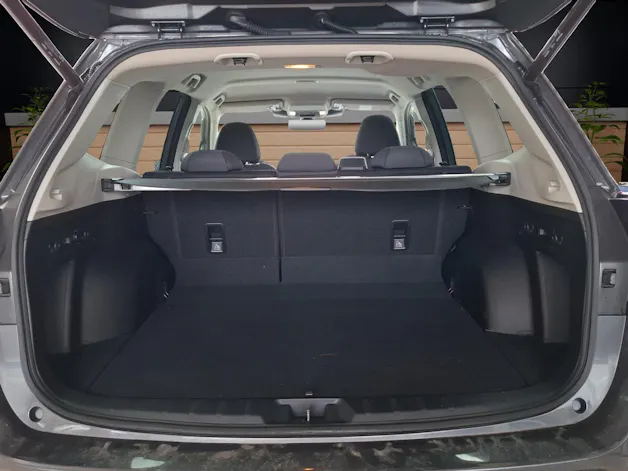Subaru Forester 2.0i e Advantage