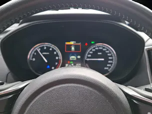 Subaru Forester 2.0i e Advantage