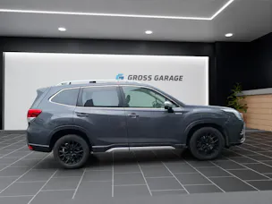 Subaru Forester 2.0i e Advantage