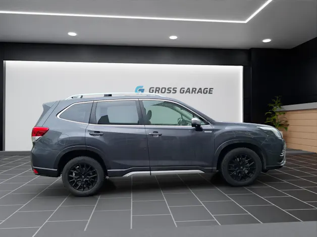 Subaru Forester 2.0i e Advantage