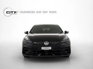 VW Golf 8 2.0 TSI R DSG 4motion 333PS