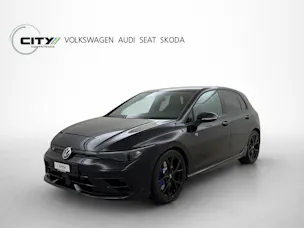 VW Golf 8 2.0 TSI R DSG 4motion 333PS