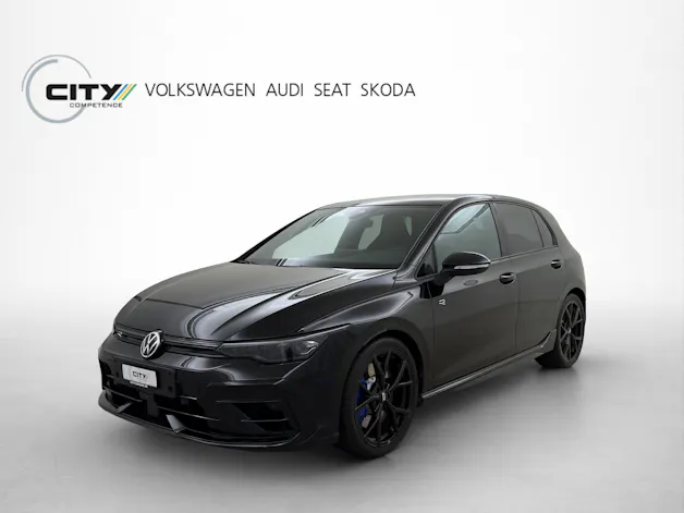 VW Golf 8 2.0 TSI R DSG 4motion 333PS