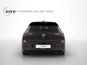 VW Golf 8 2.0 TSI R DSG 4motion 333PS
