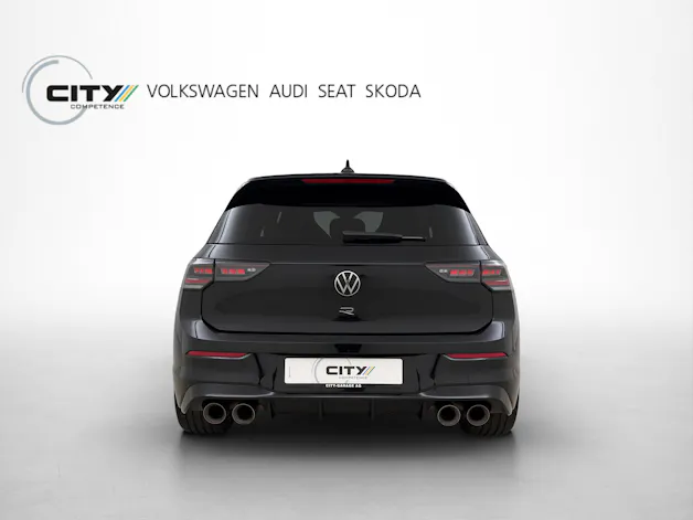 VW Golf 8 2.0 TSI R DSG 4motion 333PS