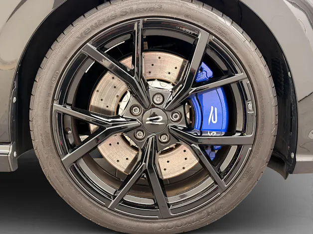 VW Golf 8 2.0 TSI R DSG 4motion 333PS