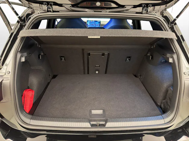 VW Golf 8 2.0 TSI R DSG 4motion 333PS