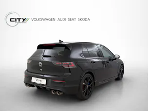 VW Golf 8 2.0 TSI R DSG 4motion 333PS