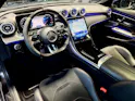 Mercedes-Benz CLE 53 Coupé AMG 4Matic+ 9G-Tronic