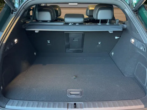 ZEEKR 7X Privilege AWD