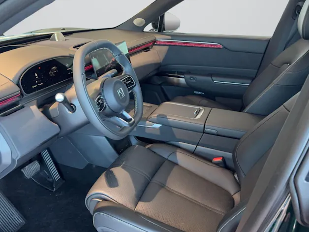 ZEEKR 7X Privilege AWD