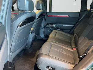 ZEEKR 7X Privilege AWD