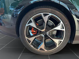 ZEEKR 7X Privilege AWD
