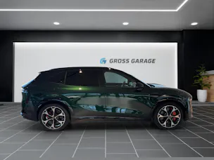 ZEEKR 7X Privilege AWD
