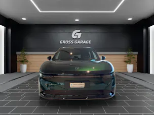 ZEEKR 7X Privilege AWD