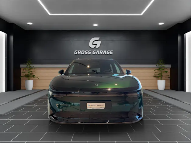 ZEEKR 7X Privilege AWD