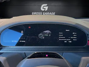 ZEEKR 7X Privilege AWD