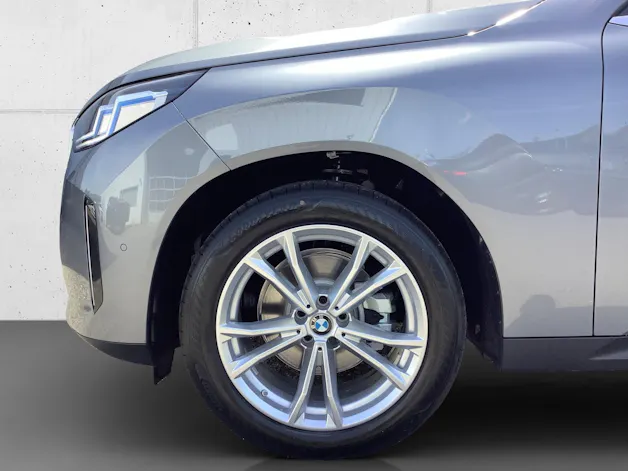 BMW X3 xDrive 20 48V