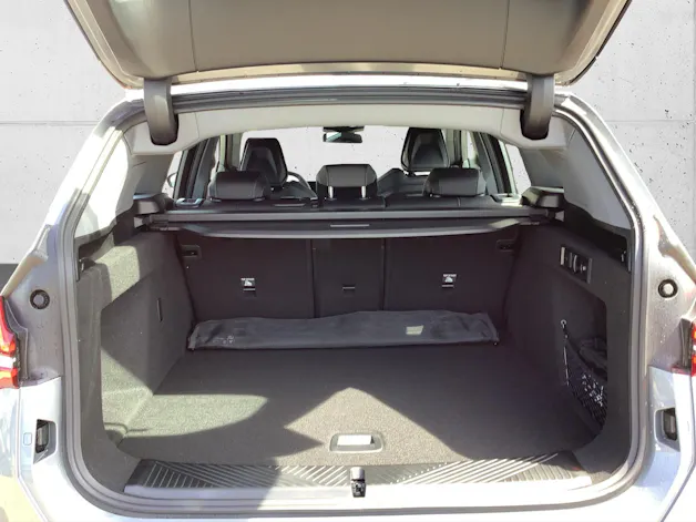 BMW X3 xDrive 20 48V