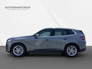 BMW X3 xDrive 20 48V