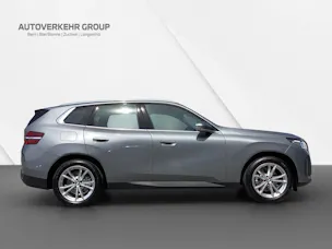 BMW X3 xDrive 20 48V