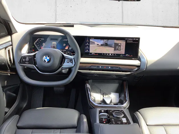 BMW X3 xDrive 20 48V