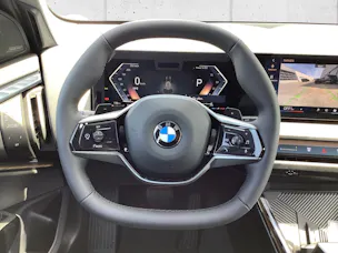 BMW X3 xDrive 20 48V