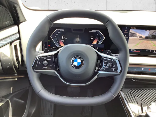 BMW X3 xDrive 20 48V