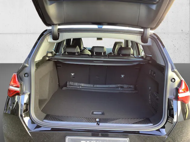 BMW X3 xDrive 20 48V