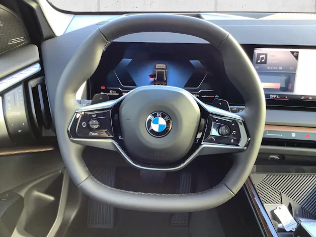 BMW X3 xDrive 20 48V