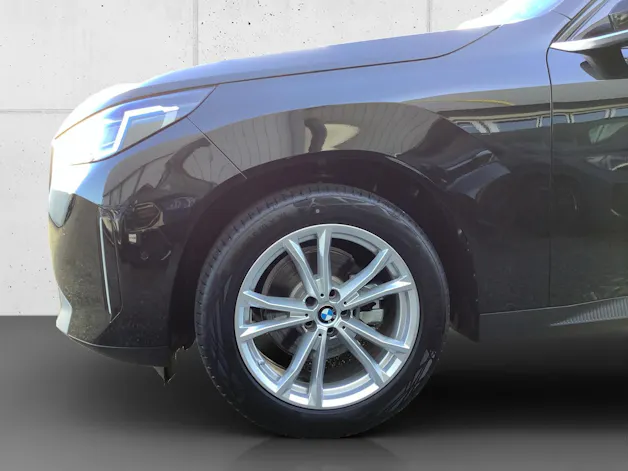 BMW X3 xDrive 20 48V