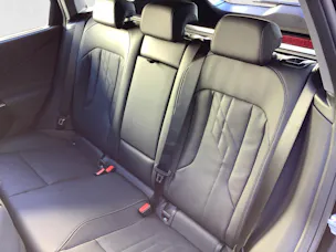 BMW X3 xDrive 20 48V