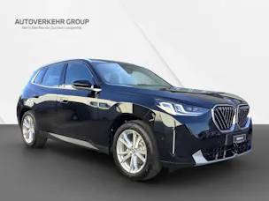 BMW X3 xDrive 20 48V