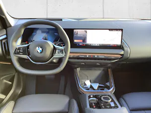 BMW X3 xDrive 20 48V