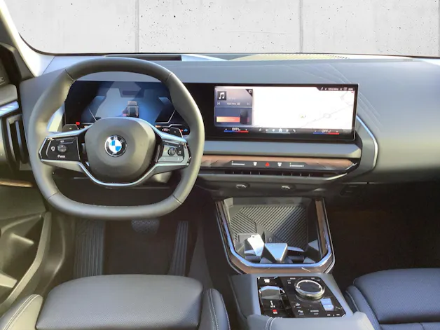 BMW X3 xDrive 20 48V